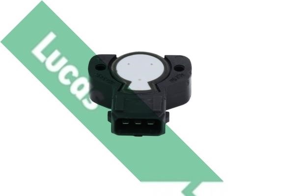 Датчик положення дросельної заслінки Lucas Electrical SEB855