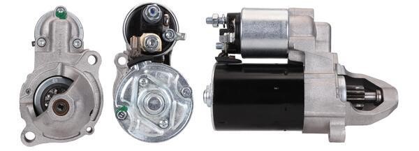 Lucas Electrical LRS02686 Starter LRS02686: Buy near me in Poland at 2407.PL - Good price!