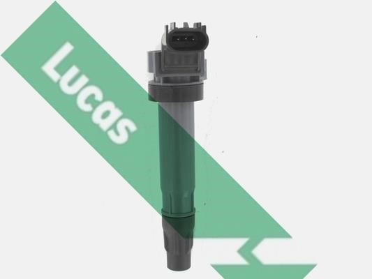 Kup Lucas Electrical DMB5049 w niskiej cenie w Polsce!