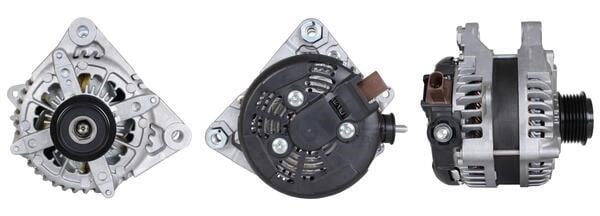 Lucas Electrical LRA04126 Alternator LRA04126: Buy near me at 2407.PL in Poland at an Affordable price!