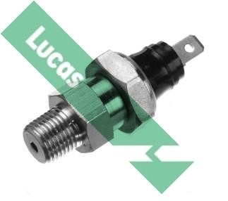 Lucas Electrical SOB5010 Oil Pressure Switch SOB5010: Buy near me in Poland at 2407.PL - Good price!