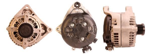 Lucas Electrical LRA03710 Alternator LRA03710: Buy near me at 2407.PL in Poland at an Affordable price!
