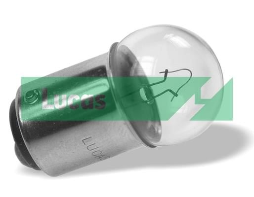 Lucas Electrical LLB209T Glow bulb R5W 12V 5W LLB209T: Buy near me at 2407.PL in Poland at an Affordable price!