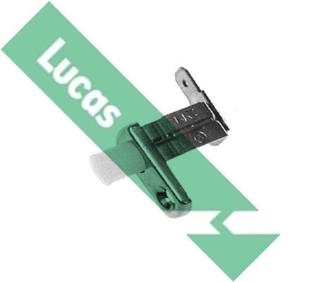 Lucas Electrical SMB467 Door end SMB467: Buy near me in Poland at 2407.PL - Good price!