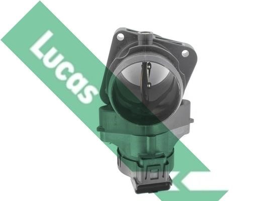 Lucas diesel LTH5014 Throttle body LTH5014: Buy near me in Poland at 2407.PL - Good price!