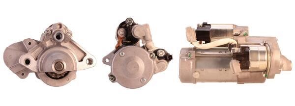 Lucas Electrical LRS02755 Starter LRS02755: Buy near me in Poland at 2407.PL - Good price!