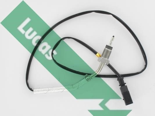Exhaust gas temperature sensor Lucas Electrical LGS6120