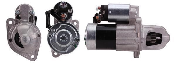 Lucas Electrical LRS03828 Starter LRS03828: Buy near me in Poland at 2407.PL - Good price!