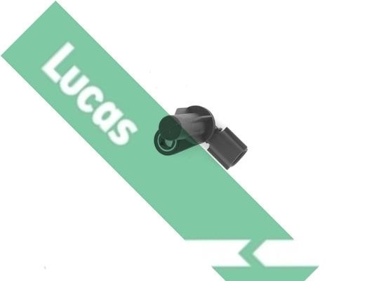 Czujnik położenia wału korbowego Lucas Electrical SEB5053