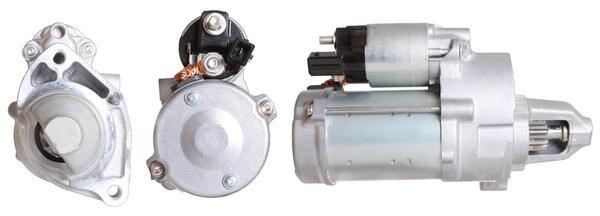 Lucas Electrical LRS04003 Starter LRS04003: Buy near me at 2407.PL in Poland at an Affordable price!