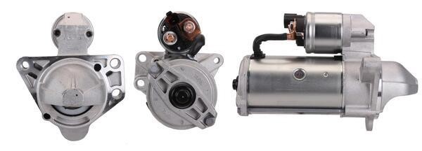 Lucas Electrical LRS02803 Starter LRS02803: Buy near me in Poland at 2407.PL - Good price!