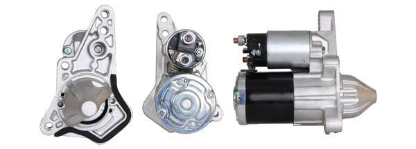 Lucas Electrical LRS03964 Starter LRS03964: Buy near me in Poland at 2407.PL - Good price!