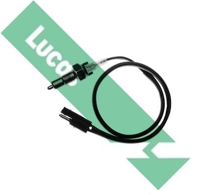 Lucas Electrical SMB444 Reverse gear sensor SMB444: Buy near me in Poland at 2407.PL - Good price!