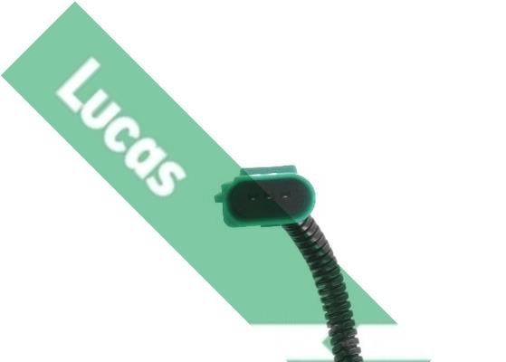 Lucas Electrical Klopfsensor – Preis 131 PLN