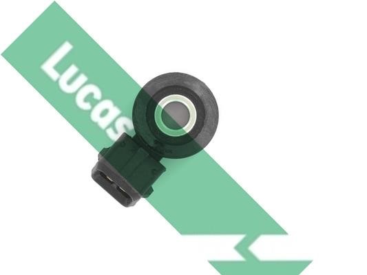 Lucas Electrical SEB7758 Knock sensor SEB7758: Buy near me in Poland at 2407.PL - Good price!