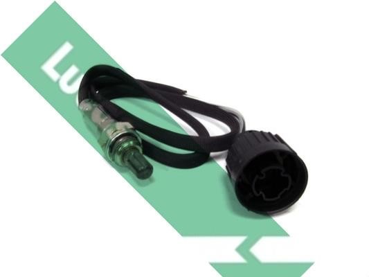 Lucas Electrical LEB573 Датчик кислородный / Лямбда-зонд LEB573: Отличная цена - Купить в Польше на 2407.PL!