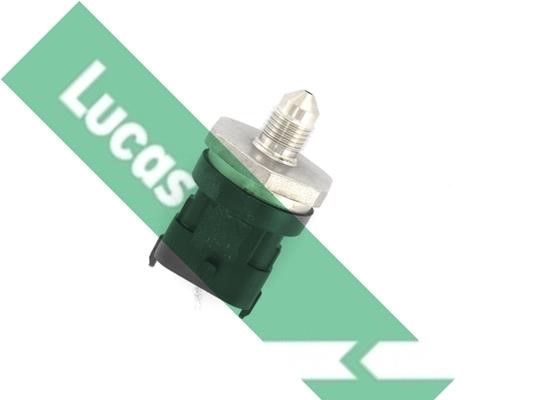 Lucas Electrical SEB7507 Czujnik ciśnienia paliwa SEB7507: Dobra cena w Polsce na 2407.PL - Kup Teraz!