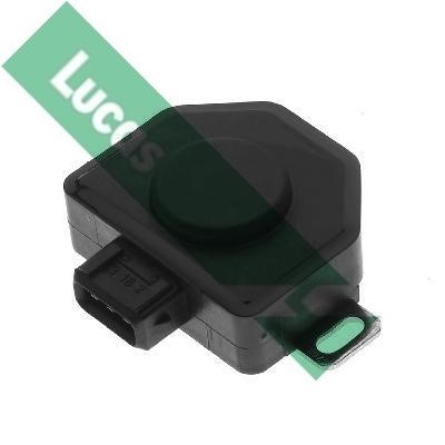 Lucas Electrical SEB1563 Датчик положения дроссельной заслонки SEB1563: Отличная цена - Купить в Польше на 2407.PL!