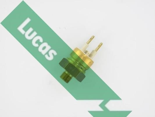 Lucas Electrical SNB5040 Temperature Switch, coolant warning lamp SNB5040: Buy near me in Poland at 2407.PL - Good price!