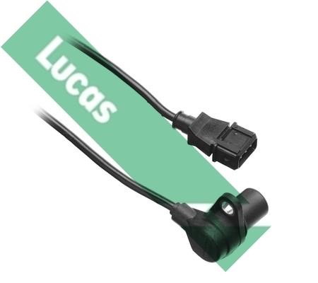 Lucas Electrical SEB844 Crankshaft position sensor SEB844: Buy near me in Poland at 2407.PL - Good price!