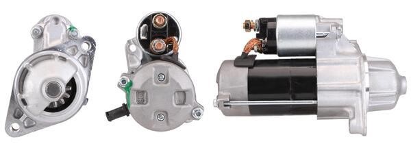 Lucas Electrical LRS02758 Starter LRS02758: Buy near me in Poland at 2407.PL - Good price!