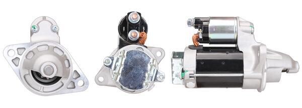 Lucas Electrical LRS03943 Starter LRS03943: Buy near me in Poland at 2407.PL - Good price!