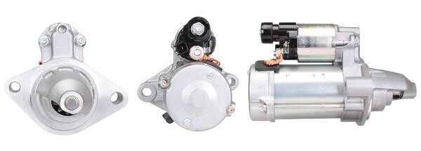 Lucas Electrical LRS02692 Starter LRS02692: Buy near me at 2407.PL in Poland at an Affordable price!