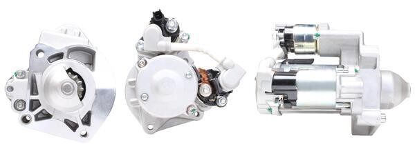 Lucas Electrical LRS02780 Starter LRS02780: Buy near me at 2407.PL in Poland at an Affordable price!
