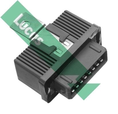 Lucas Electrical FDB9505 Relay FDB9505: Buy near me in Poland at 2407.PL - Good price!