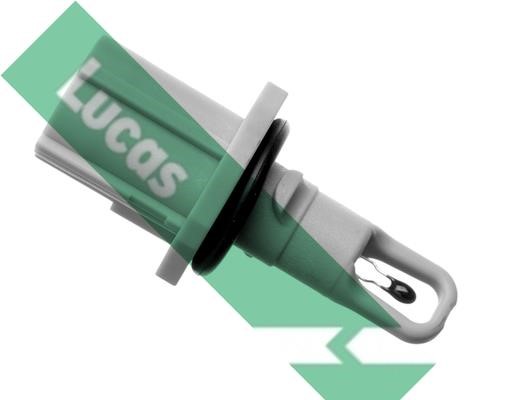 Lucas Electrical Czujnik temperatury powietrza dolotowego – cena 19 PLN