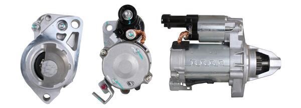 Lucas Electrical LRS03953 Starter LRS03953: Buy near me in Poland at 2407.PL - Good price!