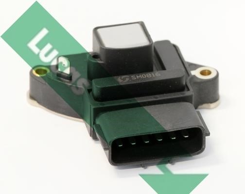 Kup Lucas Electrical DAJ5005 w niskiej cenie w Polsce!