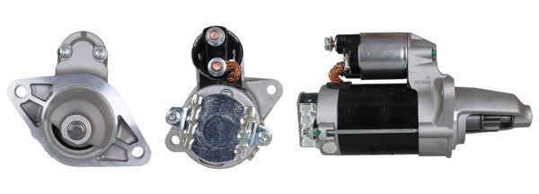 Lucas Electrical LRS04107 Starter LRS04107: Buy near me in Poland at 2407.PL - Good price!