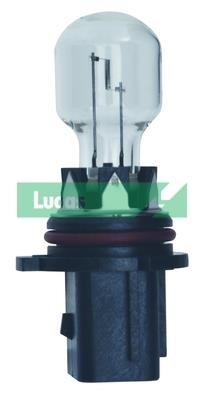 Lucas Electrical LLB195 Лампа галогенна 12В LLB195: Приваблива ціна - Купити у Польщі на 2407.PL!