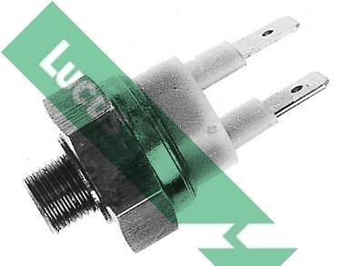 Lucas Electrical SNB5048 Sensor, coolant temperature SNB5048: Buy near me in Poland at 2407.PL - Good price!