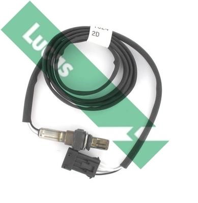 Lucas Electrical LEB558 Lambda sensor LEB558: Buy near me in Poland at 2407.PL - Good price!
