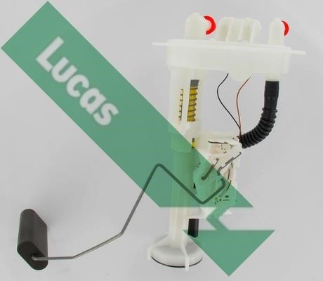 Lucas Electrical FDB1838 Датчик, запас палива FDB1838: Приваблива ціна - Купити у Польщі на 2407.PL!