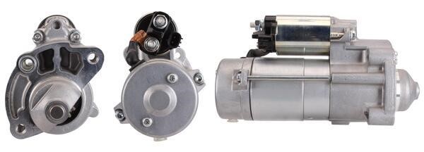 Lucas Electrical LRS02694 Starter LRS02694: Buy near me in Poland at 2407.PL - Good price!