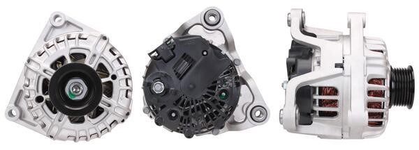 Lucas Electrical LRA04043 Alternator LRA04043: Dobra cena w Polsce na 2407.PL - Kup Teraz!