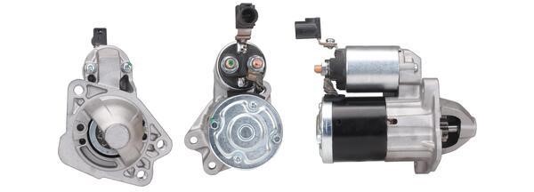 Lucas Electrical LRS03888 Starter LRS03888: Buy near me in Poland at 2407.PL - Good price!