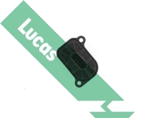 Luftmassenmesser Lucas Electrical FDM569