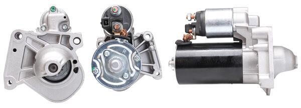 Lucas Electrical LRS03904 Starter LRS03904: Buy near me in Poland at 2407.PL - Good price!