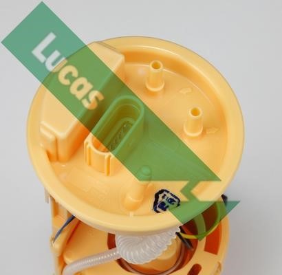 Lucas Electrical FDB2081 Pompa paliwowa FDB2081: Dobra cena w Polsce na 2407.PL - Kup Teraz!