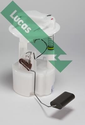 Lucas Electrical FDB1823 Fuel pump FDB1823: Buy near me at 2407.PL in Poland at an Affordable price!