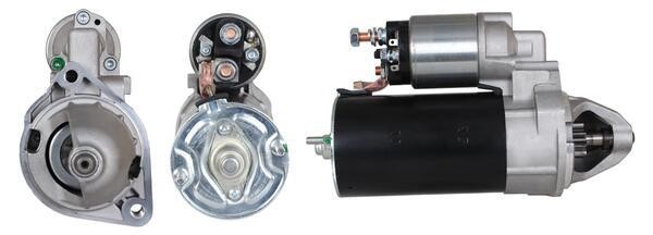 Lucas Electrical LRS02739 Starter LRS02739: Buy near me in Poland at 2407.PL - Good price!
