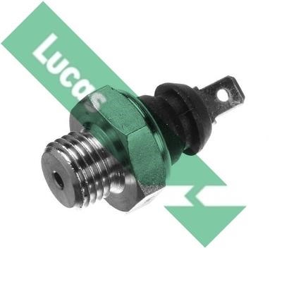 Lucas Electrical SOB945 Oil Pressure Switch SOB945: Buy near me in Poland at 2407.PL - Good price!