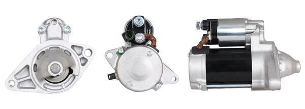 Lucas Electrical LRS04074 Starter LRS04074: Buy near me in Poland at 2407.PL - Good price!