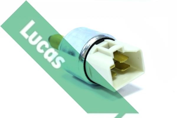 Lucas Electrical SMB757 Brake light switch SMB757: Buy near me in Poland at 2407.PL - Good price!