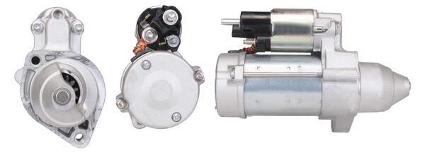 Lucas Electrical LRS03804 Starter LRS03804: Buy near me in Poland at 2407.PL - Good price!