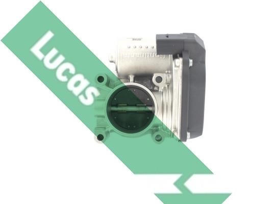Przepustnica Lucas Electrical LTH451